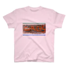 CIRCUS BY KIのCIRCUS -THE FIRST- Pink スタンダードTシャツ