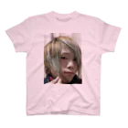 (*´ω｀*)ﾓｷｭの幼ろっぱのアイテム Regular Fit T-Shirt