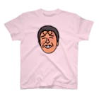 うさぎのメルココのよしえの前髪さん Regular Fit T-Shirt