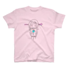 @うみーのアイスクリーム Regular Fit T-Shirt