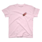 僕の欲しいもの天国の先生がくれたお菓子 Regular Fit T-Shirt