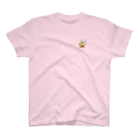 8chのOldSchool-Cockatiel スタンダードTシャツ