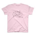 A-YANのそろそろあの季節-YAN Regular Fit T-Shirt