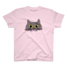 Ku’s family catのMUGI 猫 x Dragonfly Regular Fit T-Shirt