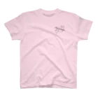 KOTOKOTOのこころ Regular Fit T-Shirt