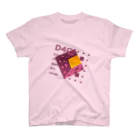 PASSIONE SUZURI支部のD4C Regular Fit T-Shirt