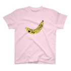 pxpxpxpxpxp_23のバナナ スタンダードTシャツ