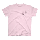 tn_gchのぱんぱーす Regular Fit T-Shirt