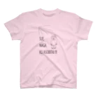 てなが.jpのスエナガくん Regular Fit T-Shirt