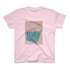 さいだーくんのさいだーくん❷ スタンダードTシャツ