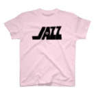 Posagodardy  ポサゴダルディのJazzy スタンダードTシャツ