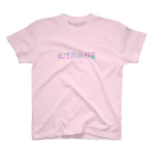 ImsnReptilesのとげおあがま スタンダードTシャツ