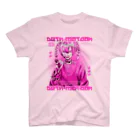 LUNATIC LILYのKILLYOU  スタンダードTシャツ