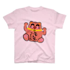 月森のどかの招き猫こいこい（元気こいこい） Regular Fit T-Shirt