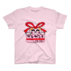 月森のどかの招き猫こいこい（プレゼントこいこい） Regular Fit T-Shirt