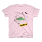 EW-popkの3歳児が描く飴 Regular Fit T-Shirt