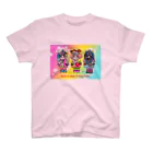 じゃんぐる堂の店のデコラちゃん Regular Fit T-Shirt