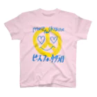 ピース フォー ウクライナのウクライナちゃん🇺🇦 Regular Fit T-Shirt