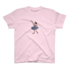 NoenoeMagicのフロリナ真理ちゃん Regular Fit T-Shirt