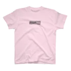 RIP_STOREの合戦 スタンダードTシャツ