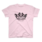 furebuhi　clubのフレンチブルドッグ　CUTE　W Regular Fit T-Shirt