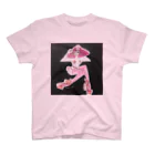 chanchanz handmade with LOVEのbunnygirl2019 Regular Fit T-Shirt