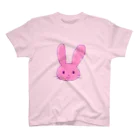 ナカニワのサクラちゃん Regular Fit T-Shirt