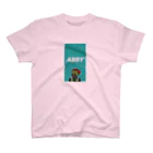 kii_abbyのABBY スタンダードTシャツ