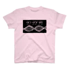 Ａ’ｚｗｏｒｋＳのDNA スタンダードTシャツ