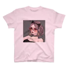 SexygirlのSexygirl Regular Fit T-Shirt