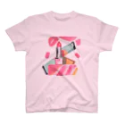 CAPON-doの自信と魅力✨ Regular Fit T-Shirt