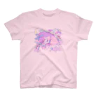 ゆめかわ☆ガールのゆめかわガール Regular Fit T-Shirt