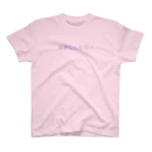 望月めるの長野 スタンダードTシャツ