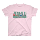 デリーの【CHINSHIBA】ジジ活  Regular Fit T-Shirt