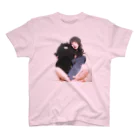 山田リティのリTシャツ（表のみ） Regular Fit T-Shirt