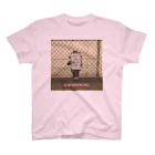 yajiの愛ここロボット Regular Fit T-Shirt