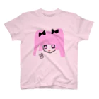 ~夢みるえんじぇる~のゆめかわ姫乃ちゃん。 スタンダードTシャツ