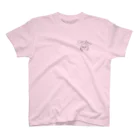 えりちゃんずのGou Zemi  スタンダードTシャツ