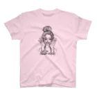 MiKkeのCatch your voice! スタンダードTシャツ