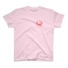 GeekOut TrialのGeek Out logo S/S Tee スタンダードTシャツ