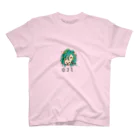 tsuchiyashiのドレッドアニマル スタンダードTシャツ