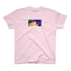 ヤシマロパのしょっぷのSUMMER Regular Fit T-Shirt