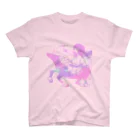 ひめんへらのゆめゆめTシャツ スタンダードTシャツ