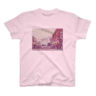 ニブイチ屋のVenice Beach Regular Fit T-Shirt