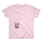 YUMOのおらゴクウ（改） スタンダードTシャツ