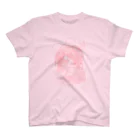 kityaのエンジェルchan Regular Fit T-Shirt