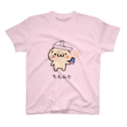 tyneroのちんちんにムヒ スタンダードTシャツ