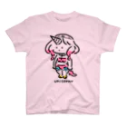 COWWたちつてと店のユニコーン男【３点シリーズ】 Regular Fit T-Shirt