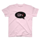 『Oh!-side』の『Oh!-side』 スタンダードTシャツ