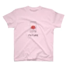 Jyu-SouのFUTURE Regular Fit T-Shirt